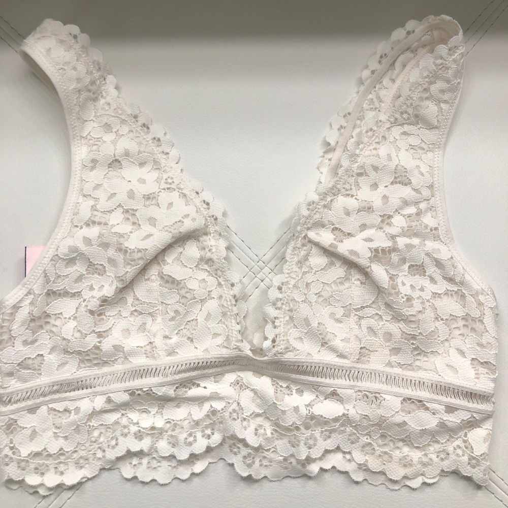 Victoria’s Secret Bralette